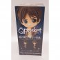 Attack on Titan Eren Yeager Qposket Type B Figure NEW *US SELLER*