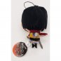 Attack On Titan Mikasa Ackerman Plush Nuigurumi NEW *US SELLER*