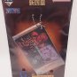 One Piece The Four Emperors Lenticular Keychain NEW *US SELLER*