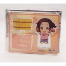 Attack on Titan Sasha Blouse Raku Spa Acrylic Stand *US SELLER*