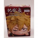 Hell's Paradise Choubee Aza Hikkake Hook FuRyu Figure NEW *US SELLER*