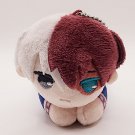 My Hero Academia Shoto Todoroki Hug Chara Mascot Plush *US SELLER*