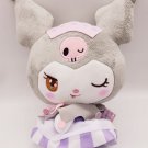 Sanrio Kuromi Shop Style FuRyu Plush NEW *US SELLER*