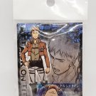 Attack on Titan Jean Kirstein Pin with Card *US SELLER*