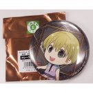 Hunter x Hunter Shalnark Animate Cafe Can Badge *US SELLER*