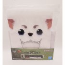Gintama Sadaharu Zipper Bags - Set of 5 NEW *US SELLER*