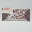 Attack on Titan Eren Yeager 7-Eleven x Lipovitan Pencil Case NEW *US SELLER*