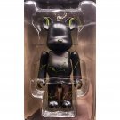 Twisted Wonderland Malleus Draconia Be@rbrick Bearbrick Mini Figure *US SELLER*