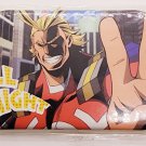 My Hero Academia All Might Marukaku Can Badge *US SELLER*