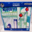 Everyday Kirby! Banpresto Ichiban Kuji Mini Hand Towel NEW *US SELLER*