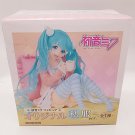 Vocaloid Miku Hatsune Original Casual Clothes Taito Figure NEW *US SELLER*
