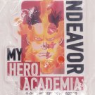 My Hero Academia Endeavor The Top 5! Acrylic Stand *US SELLER*