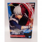 My Hero Academia Todoroki The Amazing Heroes Vol 29 Figure NEW *US SELLER*