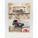 Attack On Titan Sasha Blouse 7-Eleven Reflector Keychain NEW *US SELLER*