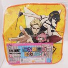Spy x Family The Forgers Extra Mission Ichiban Kuji Hand Towel NEW *US SELLER*