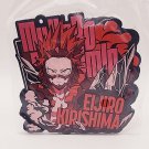 My Hero Academia Eijiro Kirishima VS Rubber Coaster *US SELLER*