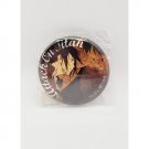 Attack on Titan Sasha Blouse & Titan Can Badge Button *US SELLER*