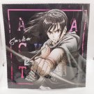 Attack on Titan WIT Studio Sasha Blouse Microfiber Towel *US SELLER*