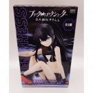 Black Rock Shooter Dawn Fall Empress Noodle Stopper FuRyu Figure NEW *US SELLER*