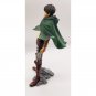 Attack on Titan Eren Yeager Master Stars Figure w/Manuever Gear *US SELLER*