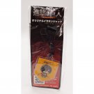 Attack on Titan Mikasa Ackerman Earphone Charm NEW *US SELLER*