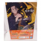 Jujutsu Kaisen Suguru Geto Shibuya Incident File Folder Set NEW *US SELLER*