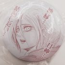 Attack on Titan Krista Lenz Ani Cap Can Badge *US SELLER*