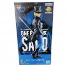 One Piece Sabo The Greatest 20th Anniversary Last One Figure NEW *US SELLER*
