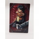 Attack on Titan Eren Yeager 3D Sticker *US SELLER*