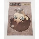 Attack on Titan Eren Yeager Namco Postcard *US SELLER*