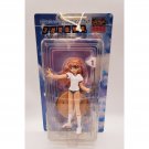 Evangelion Asuka Langley Physical Education SEGA Figure NEW *US SELLER*