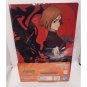Jujutsu Kaisen Nobara Kugisaki Shibuya Incident File Folder Set NEW *US SELLER*