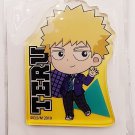 Mob Psycho 100 II Teruki (Teru) Hanazawa Acrylic Keychain NEW *US SELLER*