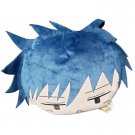 Jujutsu Kaisen Megumi Fushiguro Face Cushion Pillow NEW *US SELLER*