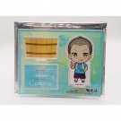 Attack on Titan Connie Springer Raku Spa Acrylic Stand *US SELLER*