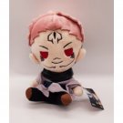 Jujutsu Kaisen Ryomen Sukuna Taito Plush NEW *US SELLER*