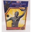 Marvel Spiderman No Way Home Black & Gold Suit SEGA Figure NEW *US SELLER*