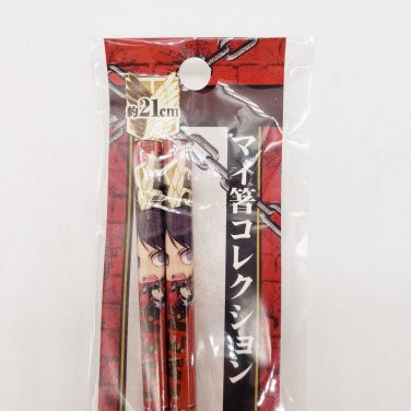 Attack on Titan Eren Yeager Chopsticks NEW *US SELLER*