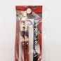 Attack on Titan Eren Yeager Chopsticks NEW *US SELLER*