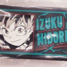 My Hero Academia Izuku Midoriya Rubber Keychain *US SELLER*