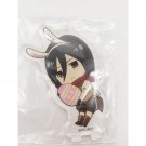 Attack on Titan Mikasa Ackerman Princess Cafe Easter Stand *US SELLER*
