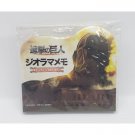 Attack On Titan Colossal Titan Diorama Mini Memo Pad NEW *US SELLER*
