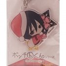 Attack on Titan Mikasa Ackerman Christmas Holiday Charm NEW *US SELLER*