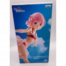 Re:Zero Ram Celestial Vivi Banpresto Figure NEW *US SELLER*