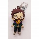 My Hero Academia Overhaul 3D Keychain *US SELLER*