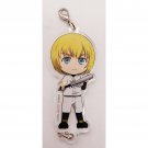 Attack on Titan x Fukuoka Softbank Hawks Armin Arlert Charm *US SELLER*