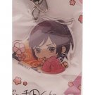 Attack on Titan Sasha Blouse Hinamatsuri Acrylic Charm NEW *US SELLER*