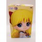 Sailor Moon Minako Aino Type A Qposket Q Posket Banpresto Figure NEW *US SELLER*