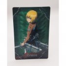 Attack on Titan Armin Arlert 3D Sticker *US SELLER*