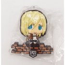 Attack on Titan Krista Lenz Suction Cup *US SELLER*